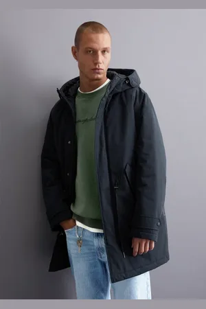 Marc O’ Polo Outdoor-Parka regular