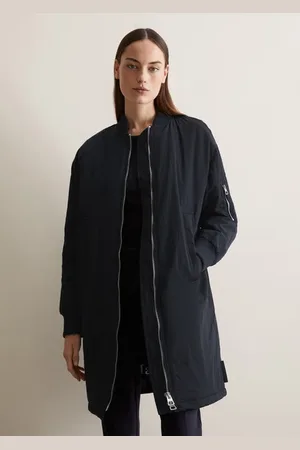 Marc O’ Polo Blouson-Mantel regular
