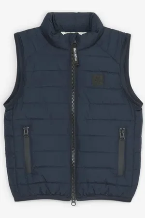 Marc O’ Polo KIDS-UNISEX Steppweste