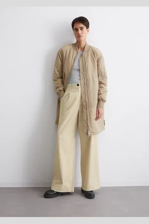 Marc O’ Polo Blouson-Mantel regular