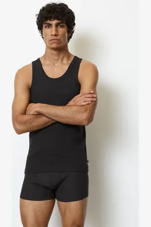Marc O’ Polo Feinripp-Tanktop