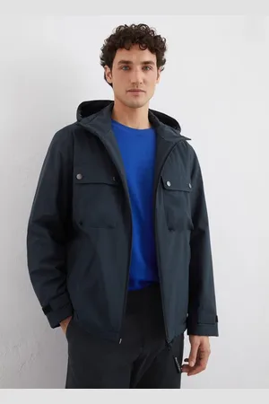 Marc O’ Polo Funktionsjacke regular