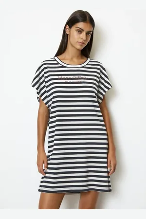 Marc O’ Polo Lounge-Longshirt