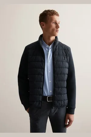 Marc O’ Polo Steppjacke regular