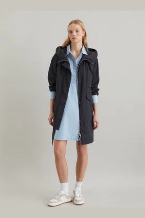 Marc O’ Polo Parka relaxed