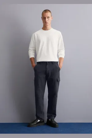 Marc O’ Polo Cargohose tapered