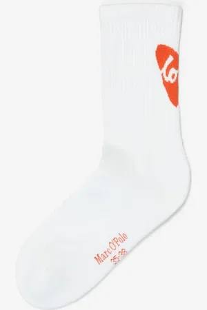 Marc O’ Polo Ripp-Socken