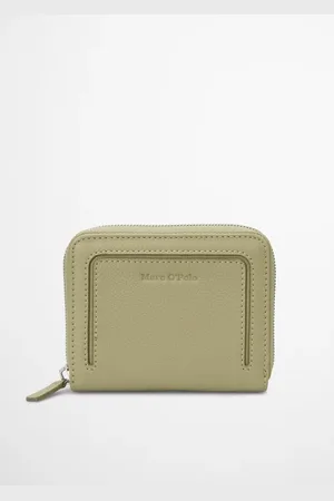 Marc O’ Polo Zipper-Geldbörse medium
