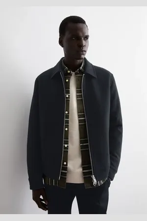 Marc O’ Polo Wolljacke regular