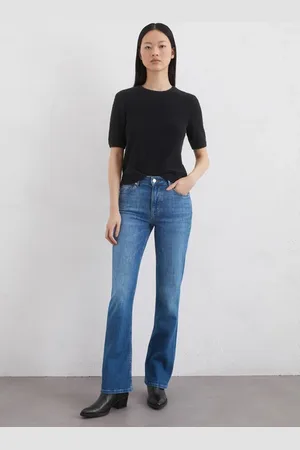 Marc O’ Polo Jeans Model Kiruna flared