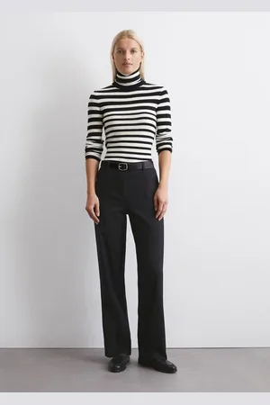 Marc O’ Polo Hose Model Lande wide long