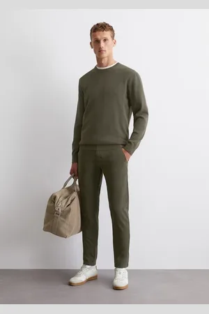 Marc O’ Polo Chino Model Stig shaped