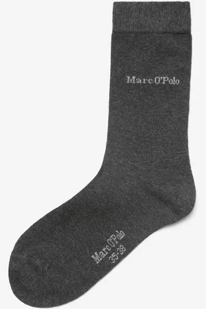 Marc O’ Polo Logo-Socken