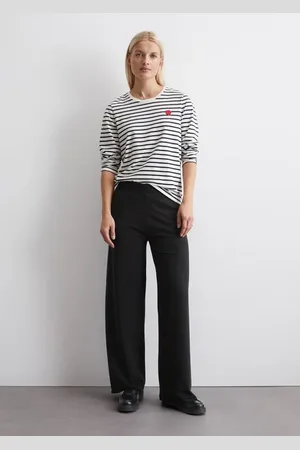 Marc O’ Polo Jerseyhose straight