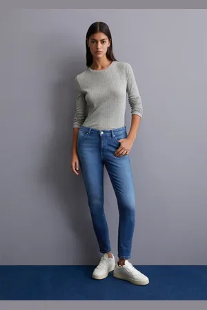 Marc O’ Polo Jeans Model Kaj skinny cropped