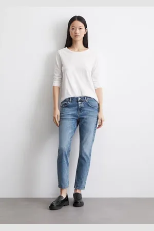 Marc O’ Polo Jeans Model Theda boyfriend