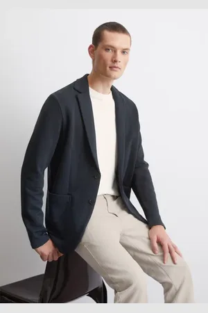 Marc O’ Polo Sweatblazer regular
