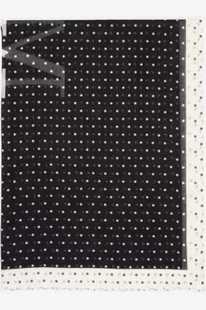 Marc O’ Polo Schal mit Allover-Print