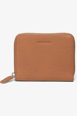 Marc O’ Polo Zipper-Geldbörse