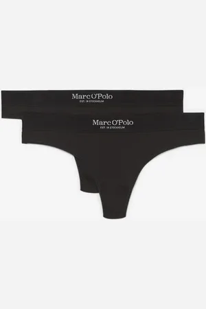 Marc O’ Polo Feinripp-Tanga