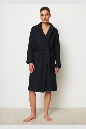 Marc O’ Polo Premium Damen-Bademantel