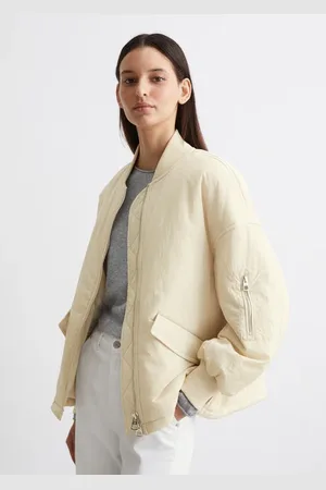 Marc O’ Polo Long-Blouson relaxed