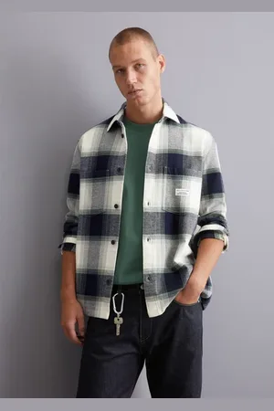 Marc O’ Polo Overshirt