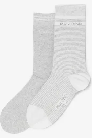 Marc O’ Polo Bio-Baumwoll-Socken