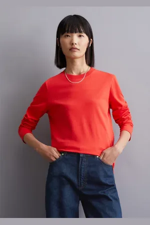 Marc O’ Polo DfC Longsleeve regular