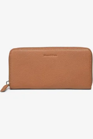 Marc O’ Polo Zipper-Geldbörse
