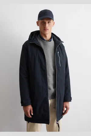 Marc O’ Polo Kapuzen-Parka regular