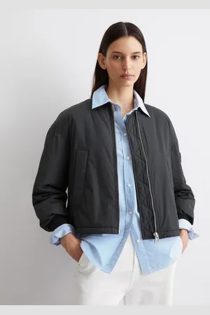 Marc O’ Polo Aviator-Blouson regular