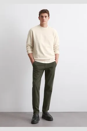 Marc O’ Polo Chino Model Stig shaped