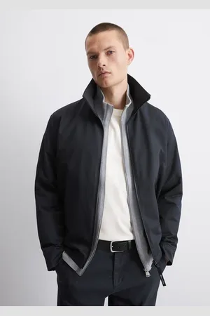 Marc O’ Polo Gefütterte Jacke regular