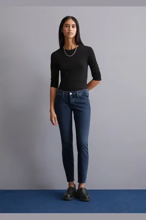 Marc O’ Polo Jeans Model Siv skinny low waist