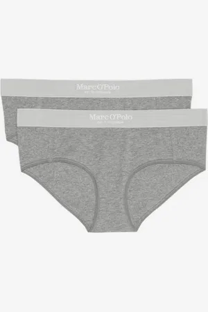 Marc O’ Polo Feinripp-Hipster-Panty