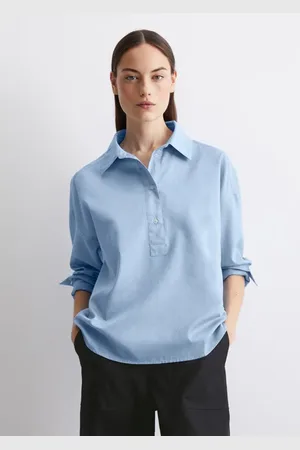 Marc O’ Polo Bluse relaxed