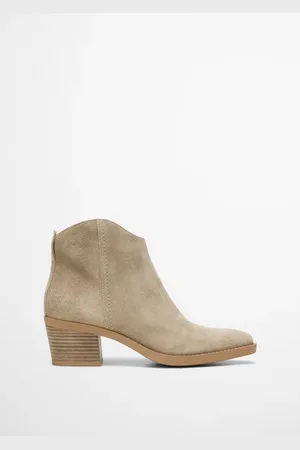 Marc O’ Polo Stiefelette im Western-Stil