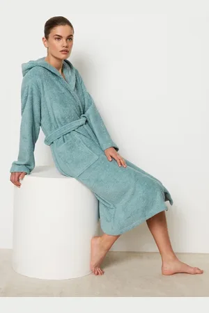 Marc O’ Polo Damen-Bademantel Model Timeless