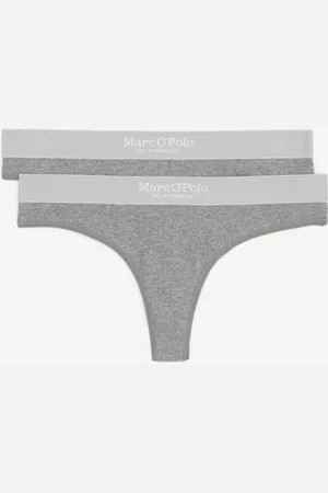 Marc O’ Polo Feinripp-Tanga
