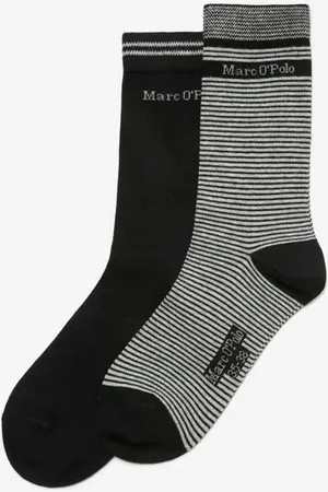 Marc O’ Polo Bio-Baumwoll-Socken