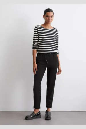 Marc O’ Polo Travelpants wide