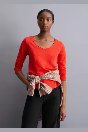 Marc O’ Polo DfC Longsleeve regular