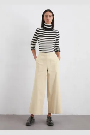 Marc O’ Polo Culotte wide