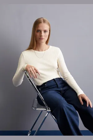 Marc O’ Polo Longsleeve slim