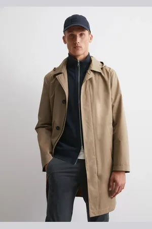 Marc O’ Polo Kurzmantel regular