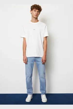Marc O’ Polo Jeans Model Linus slim tapered
