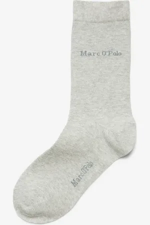 Marc O’ Polo Logo-Socken