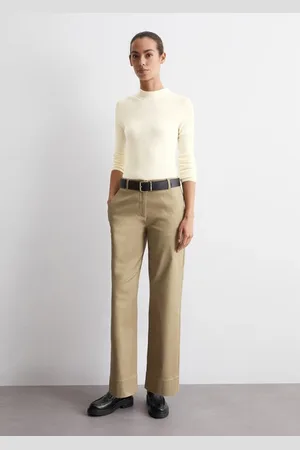 Marc O’ Polo Hose Model Lande wide long