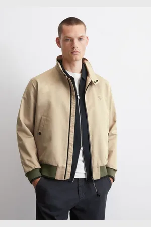 Marc O’ Polo Harrington-Jacke regular